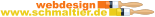 www.schmaltier.de webdesign