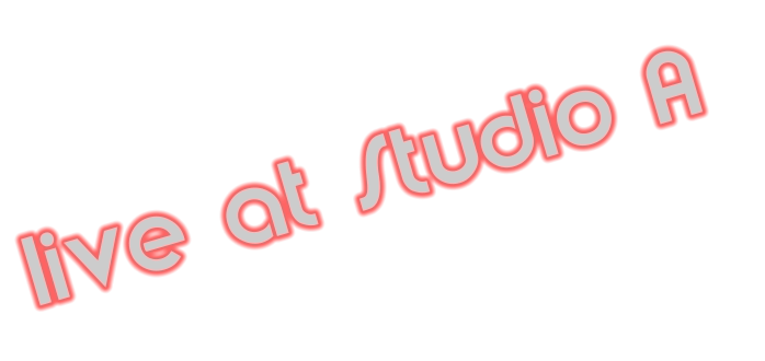 live at Studio A